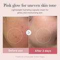 Buy Medicube PDRN Pink Collagen Capsule Cream in Pakistan