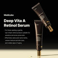 Buy Medicube Deep Vita A Retinol Serum in Pakistan