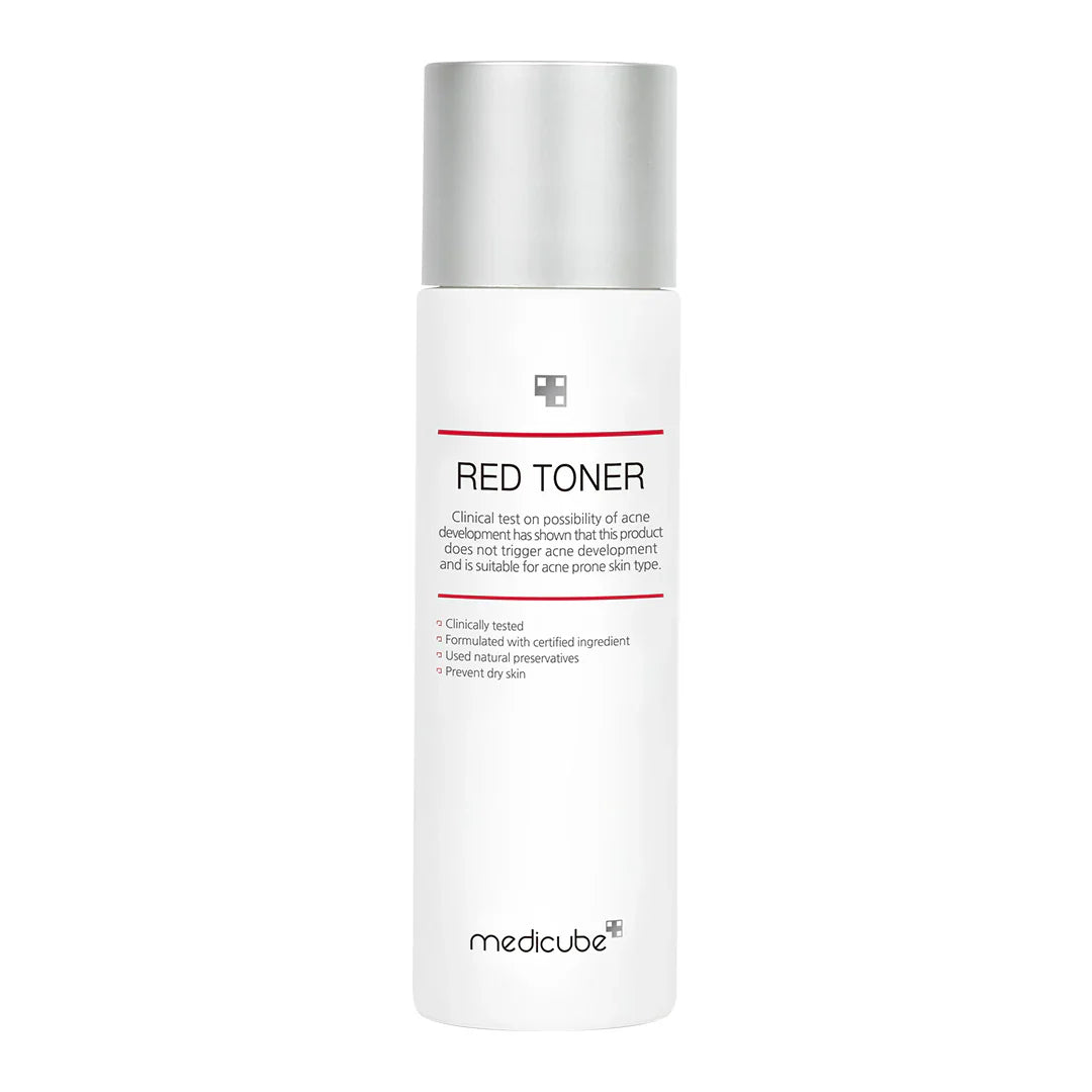 Buy Medicube Red Toner 2.0 in Pakistan