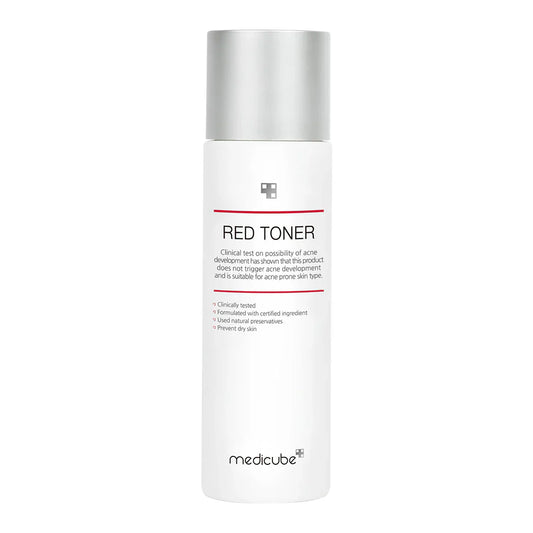 Buy Medicube Red Toner 2.0 in Pakistan