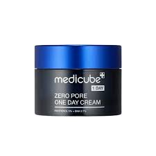 Buy Medicube Zero Pore One day Cream in Pakistan
