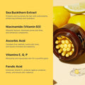 Buy Medicube Deep Vita C Capsule Cream in Pakistan