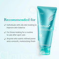 Buy Medicube Azelaic Acid Niacinamide Deep Clean Foam Cleanser in Pakistan