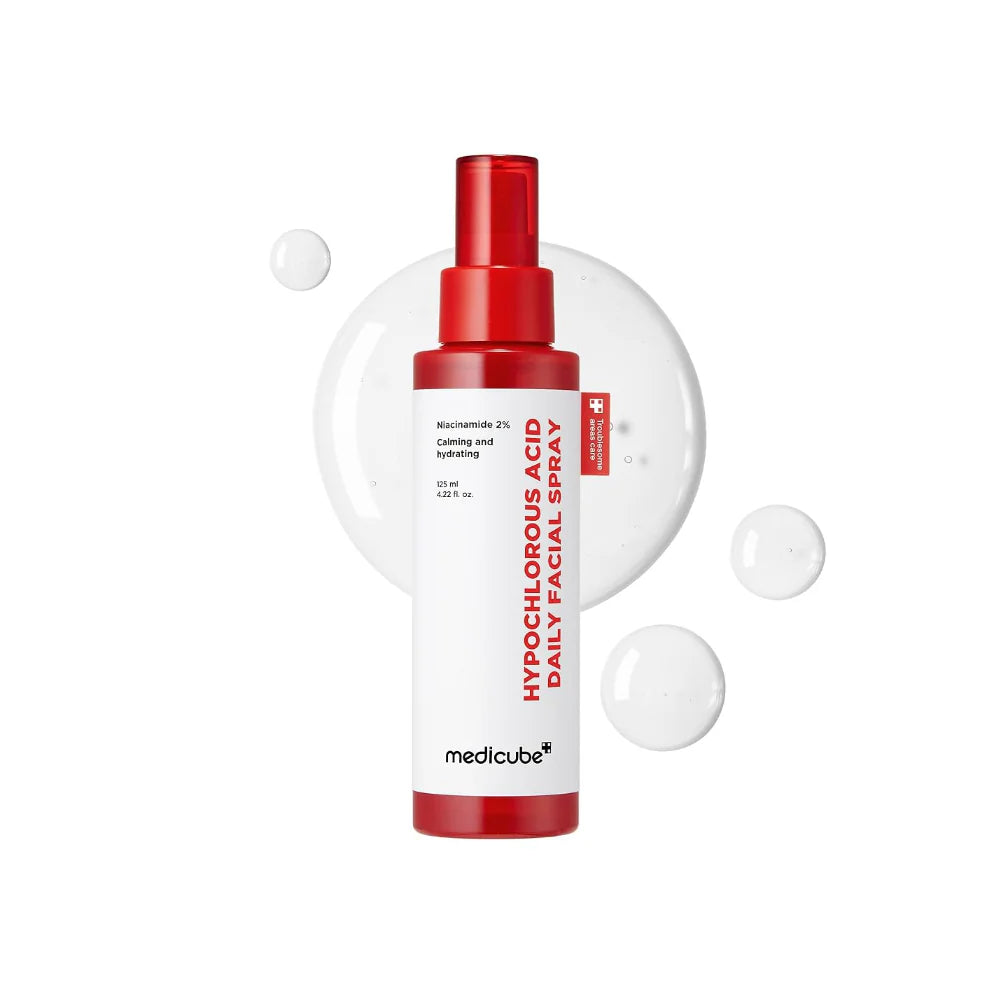 Buy Medicube Hypochlorous Acid Daily Facial Spray in Pakistan