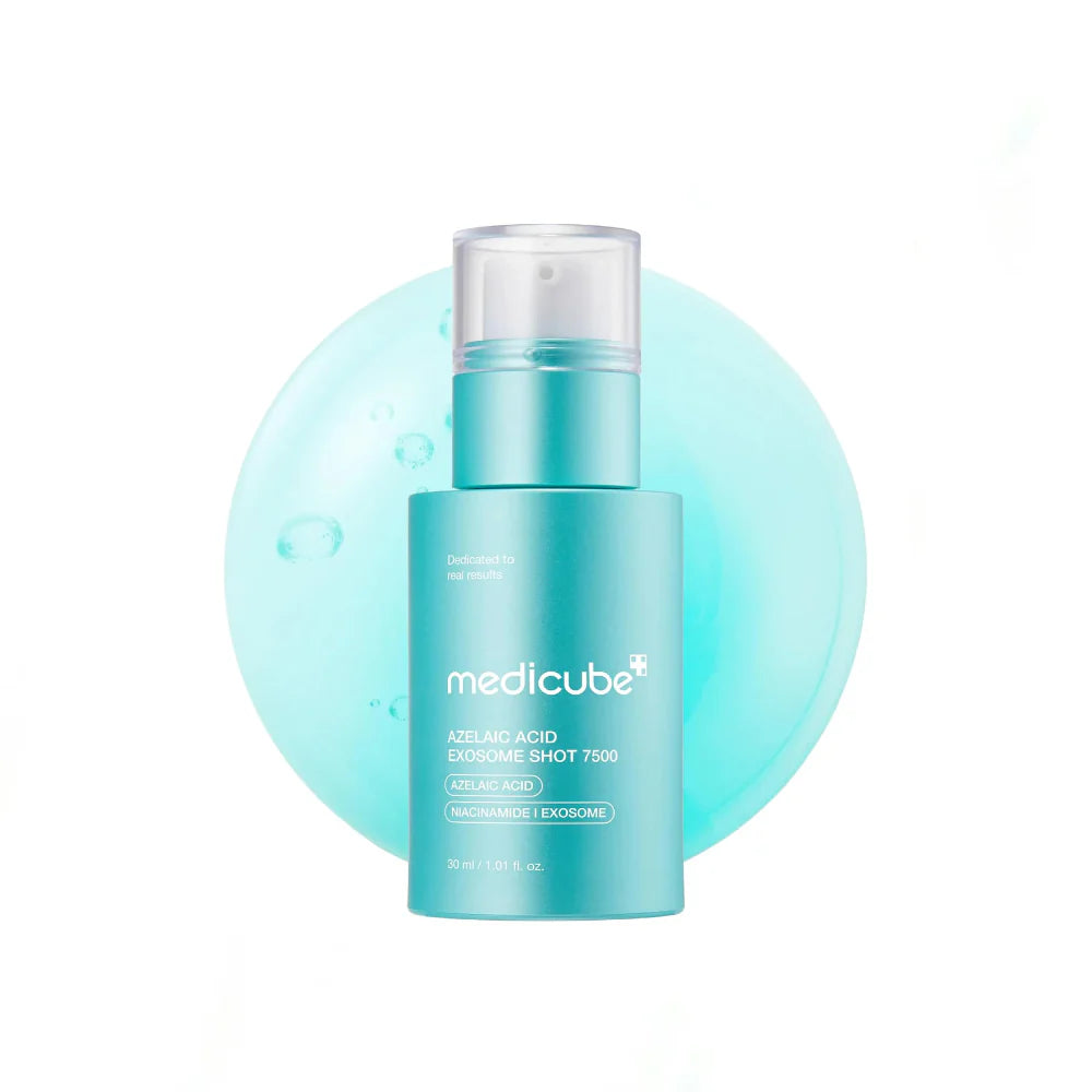 Buy Medicube Azelaic Acid Exosome Shot Serum 7500 in Pakistan