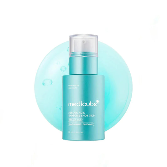 Buy Medicube Azelaic Acid Exosome Shot Serum 7500 in Pakistan