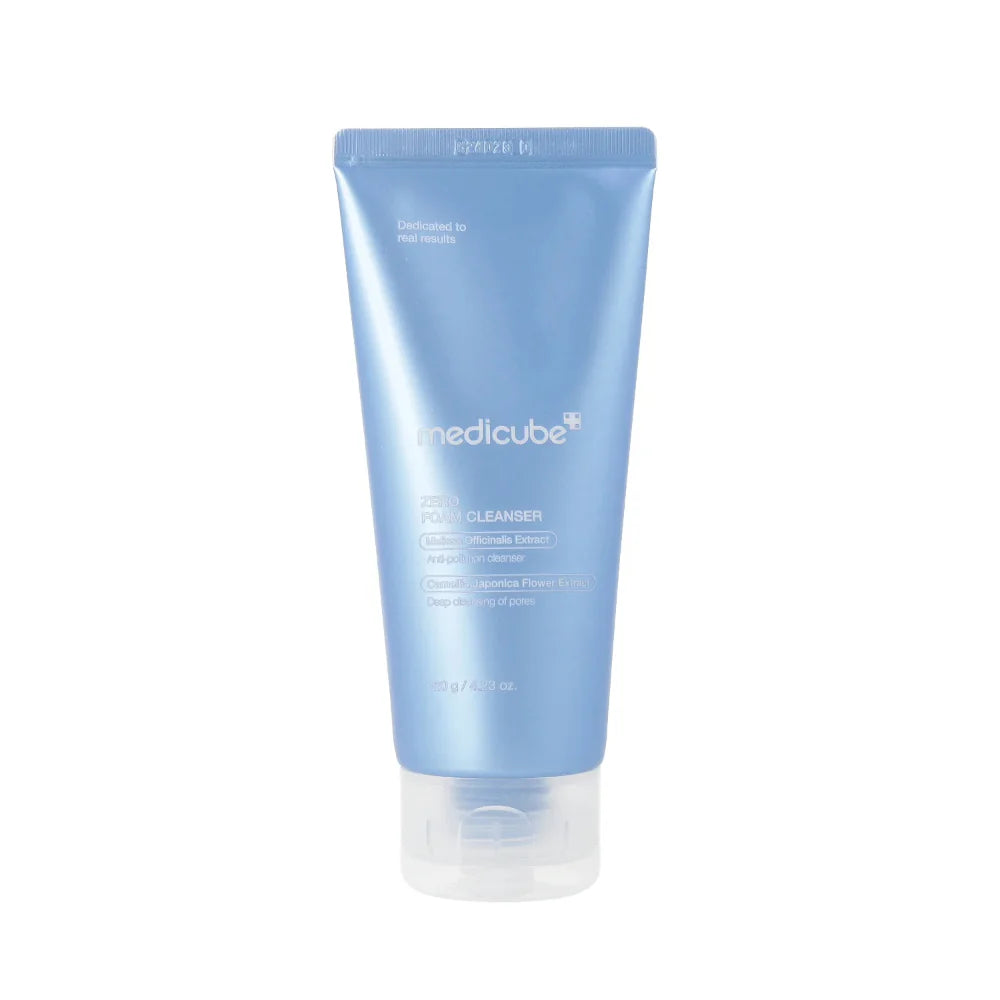 Buy Medicube Zero Foam Cleanser in Pakistan