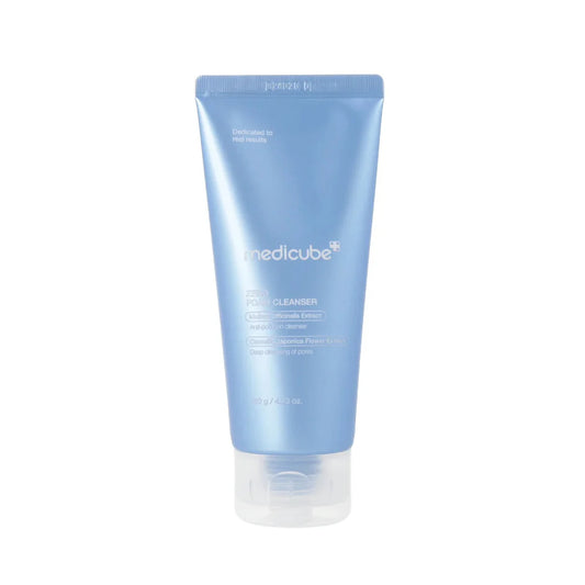 Buy Medicube Zero Foam Cleanser in Pakistan
