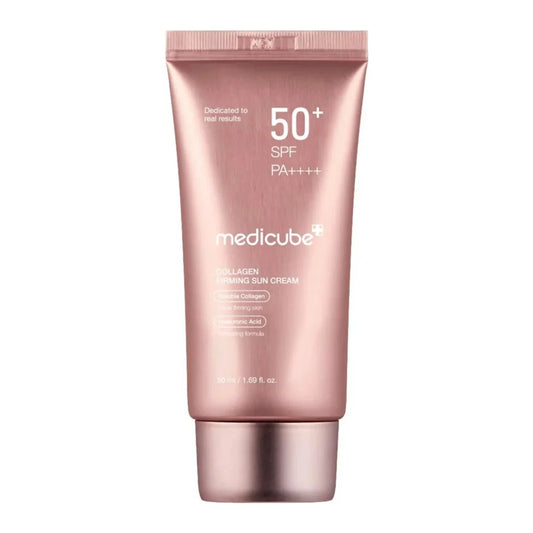 Buy Medicube Collagen Firming Sun Cream 50+SPF PA++++ in Pakistan