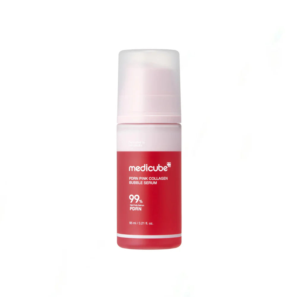 Buy Medicube PDRN Pink Collagen Bubble Serum in Pakistan
