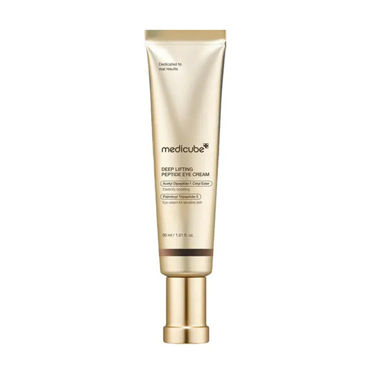 Buy Medicube Deep Lifting Peptide Eye Cream For Face in Pakistan