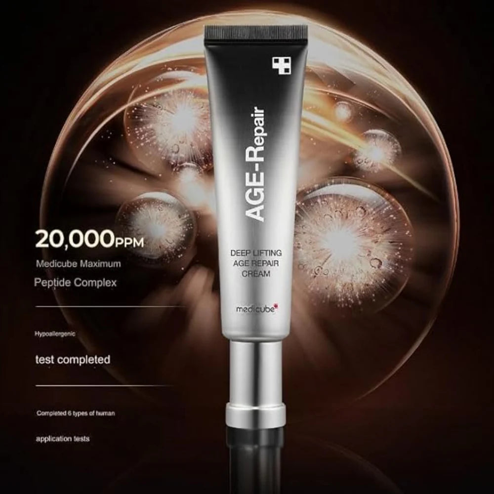 Buy Medicube Deep Lifting Age Repair Cream in Pakistan