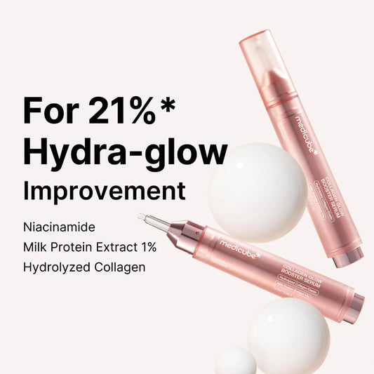 Buy Medicube Collagen Glow Booster Serum in Pakistan