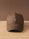 Buy SHEIN Men Leaf Print Baseball Cap in Pakistan