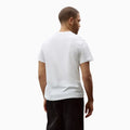 Buy Men's Regular Fit Short Sleeve T-Shirt - White in Pakistan