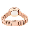 Buy Michael Kors Women's Courtney Analog Display Analog Quartz Rose Gold Watch - Mk3836 in Pakistan