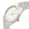 Buy Michael Kors Channing Silver Steel Strap Silver Dial Women's Watch - Mk6626 in Pakistan