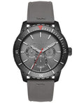 Buy Michael Kors Mens Quartz Silicone Strap Grey Dial 44mm Watch - Mk7164 in Pakistan