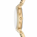 Buy Michael Kors Irving Gold Dial Gold Mesh Bracelet Watch for Women - MK8741 in Pakistan