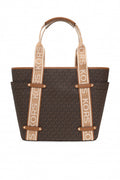 Buy Michael Kors Maeve Large Shopper Bag Large - Beige in Pakistan
