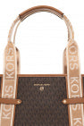 Buy Michael Kors Maeve Large Shopper Bag Large - Beige in Pakistan