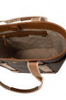 Buy Michael Kors Maeve Large Shopper Bag Large - Beige in Pakistan
