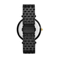 Buy Michael Kors Womens Quartz Stainless Steel Black Dial 37mm Watch - Mk3322 in Pakistan