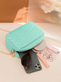 Buy Mini Marvel Crossbody Bag in Pakistan