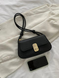 Buy SHEIN Minimalist Flap Bag in Pakistan
