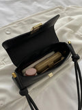 Buy SHEIN Minimalist Flap Bag in Pakistan