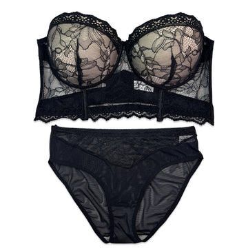 Buy Bra Set - Mocha Muse in Pakistan