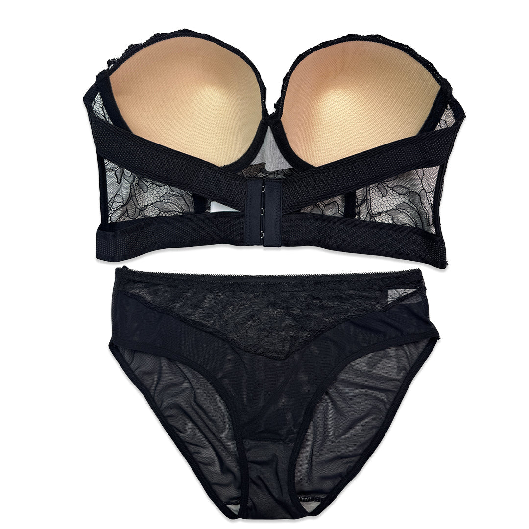 Buy Bra Set - Mocha Muse in Pakistan