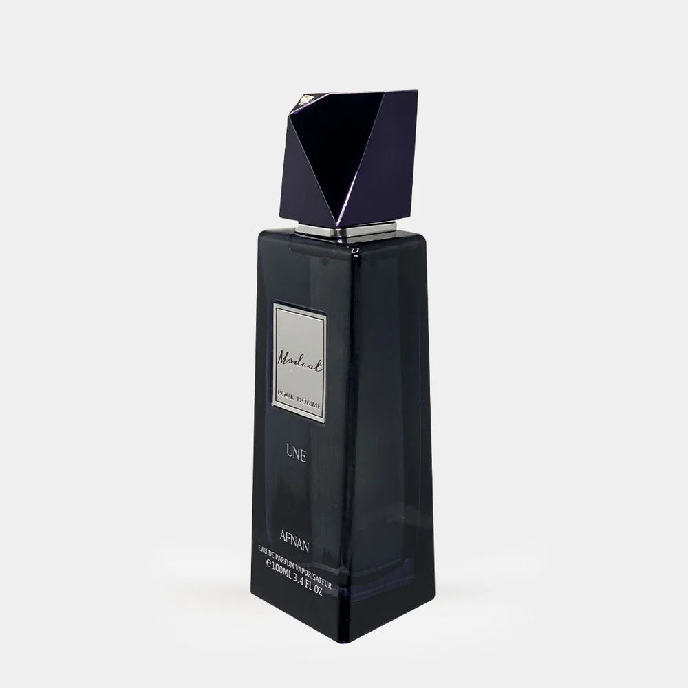 Buy Afnan Modest Une EDP 100ML in Pakistan