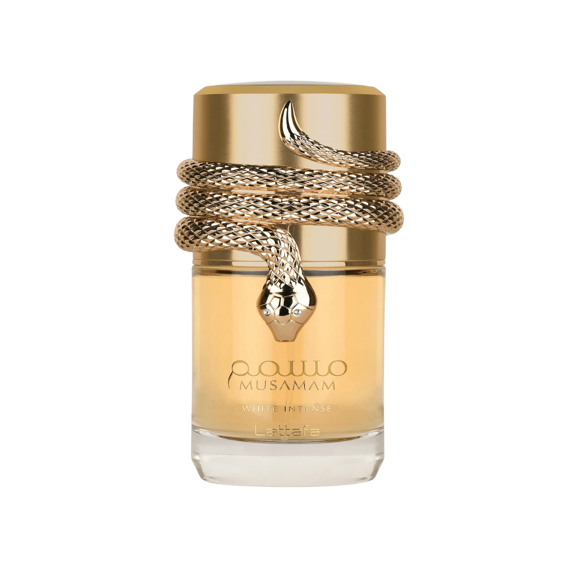 Buy Lataffa Musamam White Intense Edp 100Ml in Pakistan