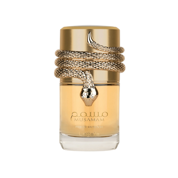 Buy Lataffa Musamam White Intense Edp 100Ml in Pakistan