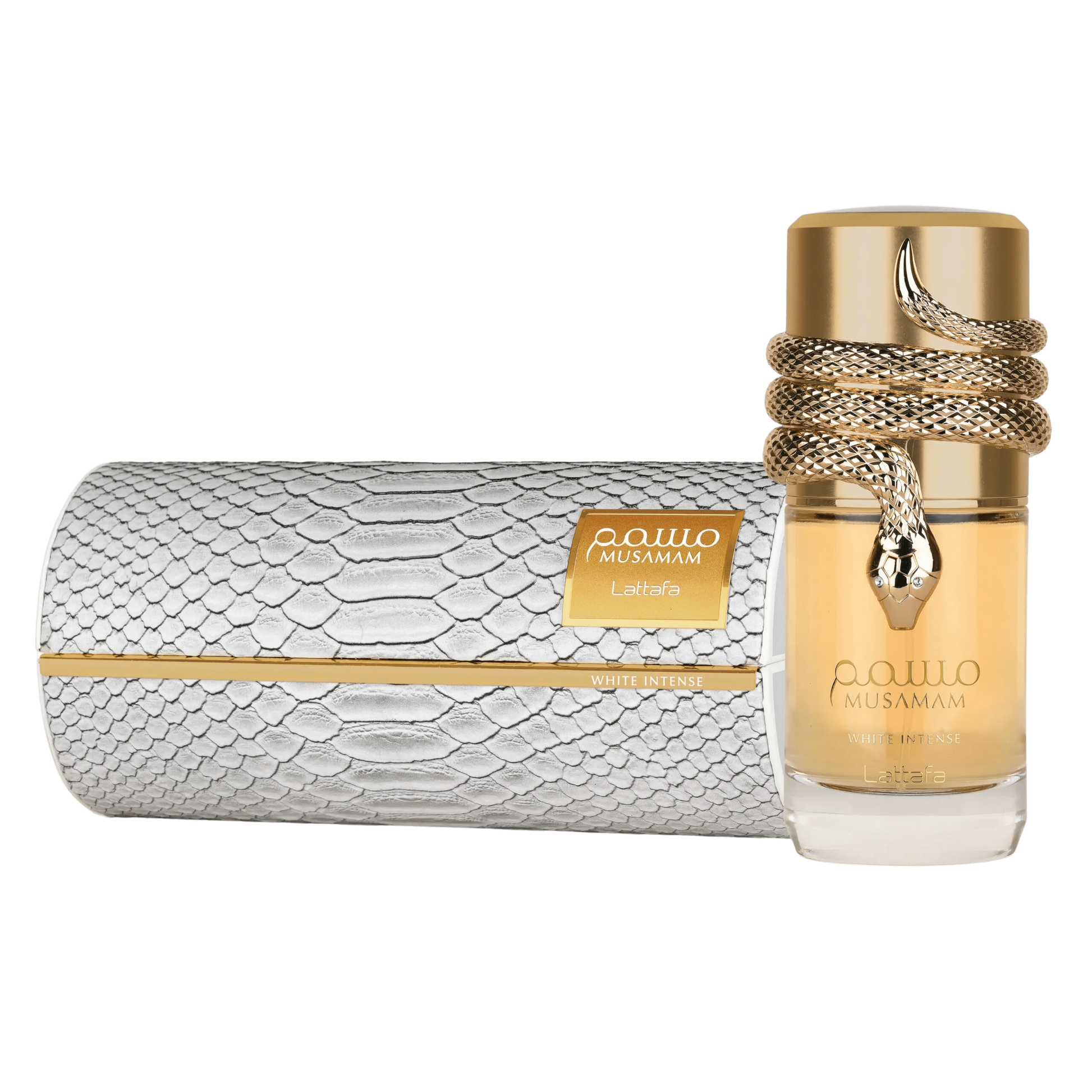 Buy Lataffa Musamam White Intense Edp 100Ml in Pakistan