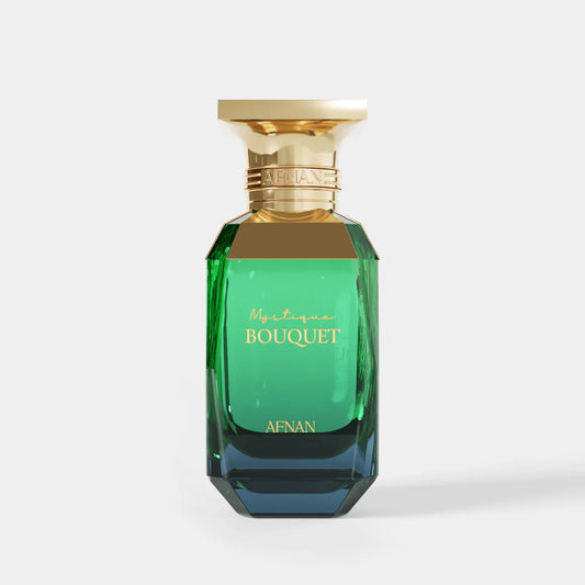 Buy Afnan Mystique Bouquet EDP 80ML in Pakistan