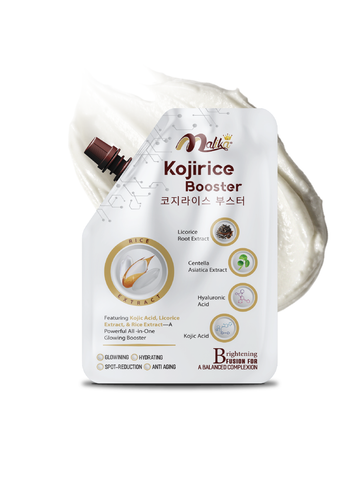 Buy KOJIRICE GLOWING BOOSTER in Pakistan