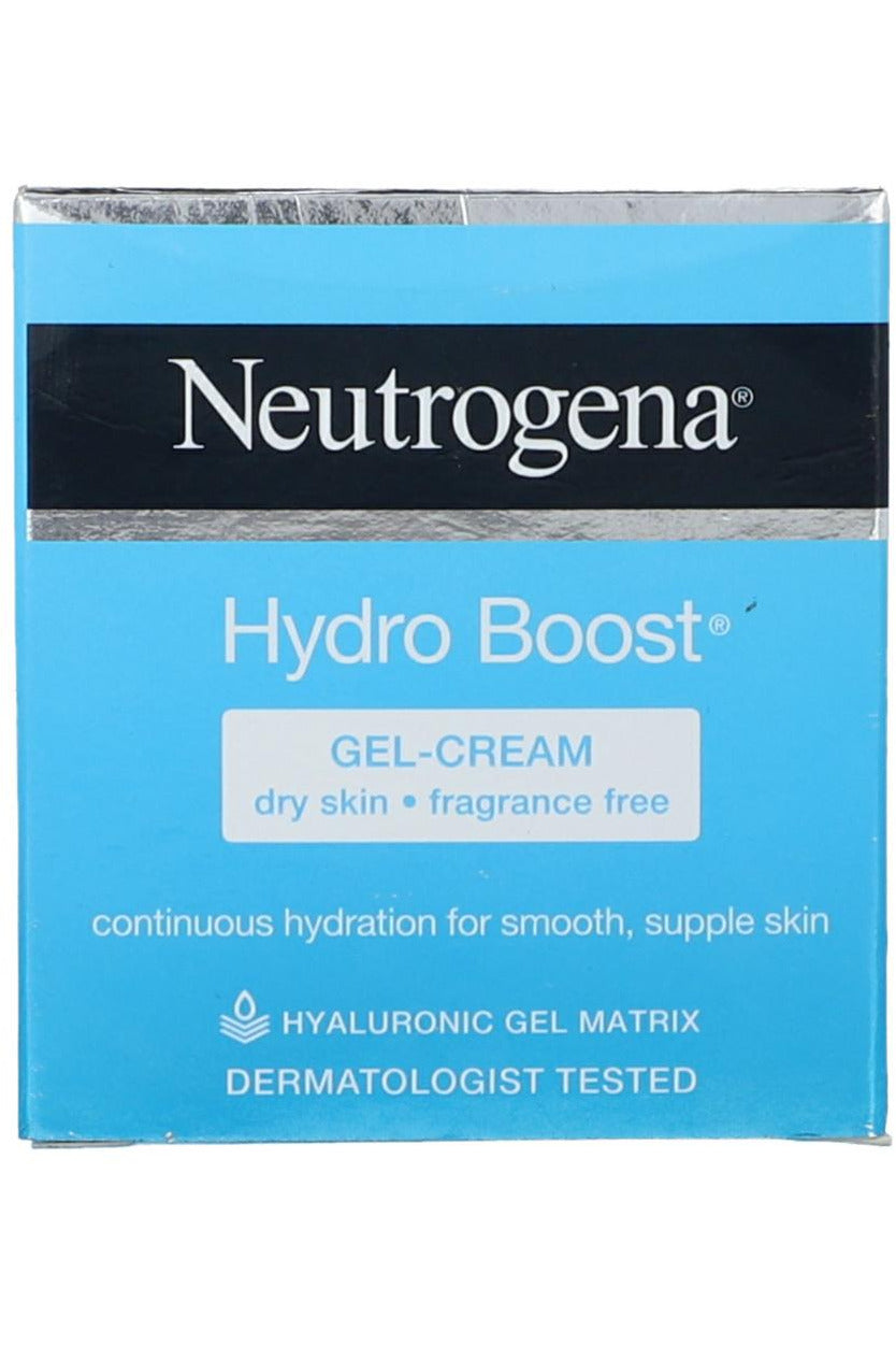 Buy Neutrogena Hydro Boost Water Gel 50ml in Pakistan
