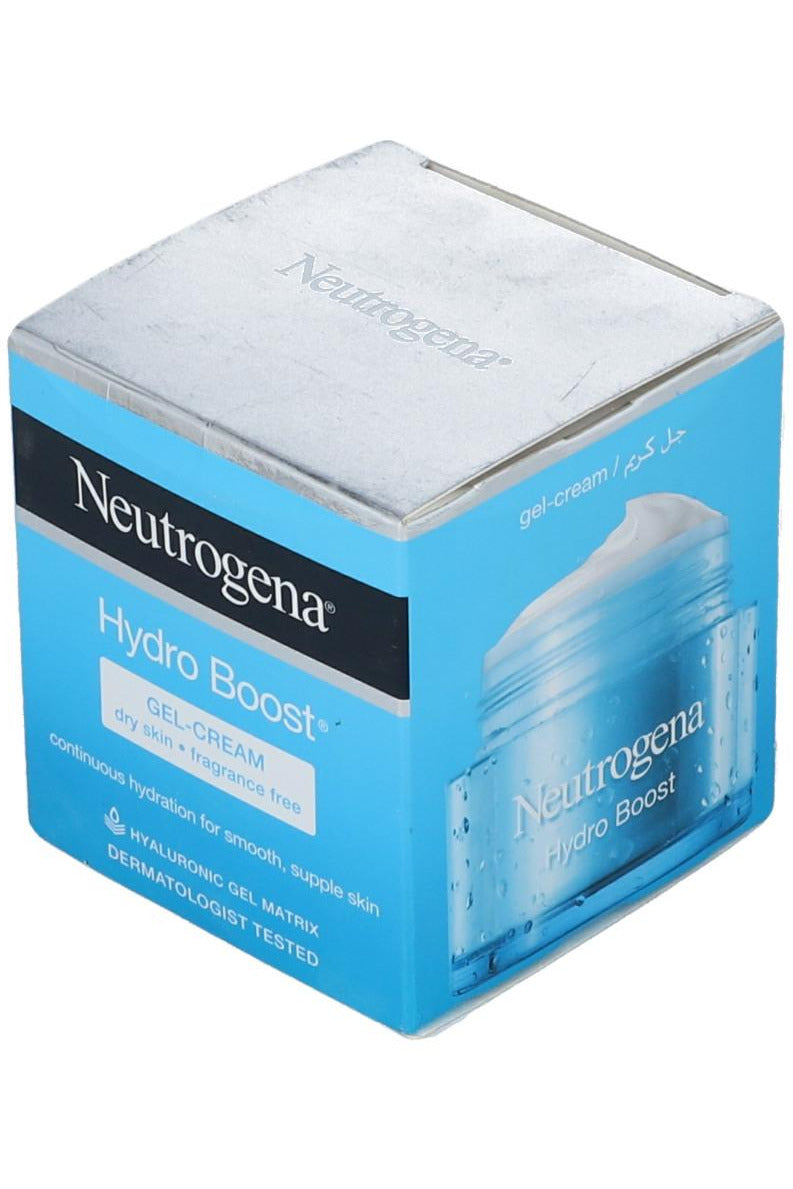 Buy Neutrogena Hydro Boost Water Gel 50ml in Pakistan