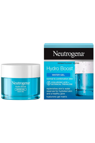 Buy Neutrogena Hydro Boost Water Gel 50ml in Pakistan