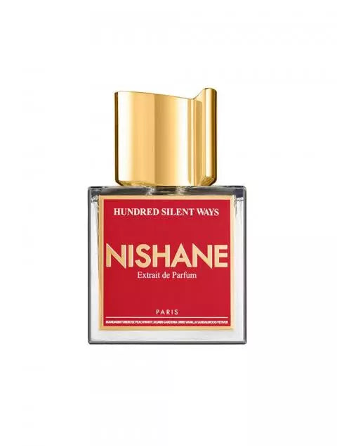 Buy Nishane Hundred Silent Ways Unisex EDP - 50ml in Pakistan