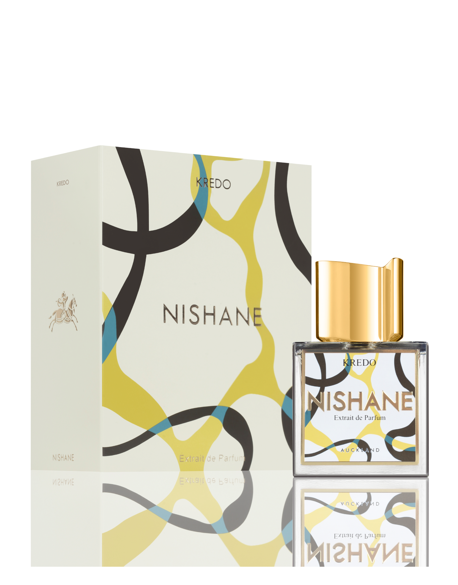 Buy Nishane Kredo EDP for Women - 100ml in Pakistan