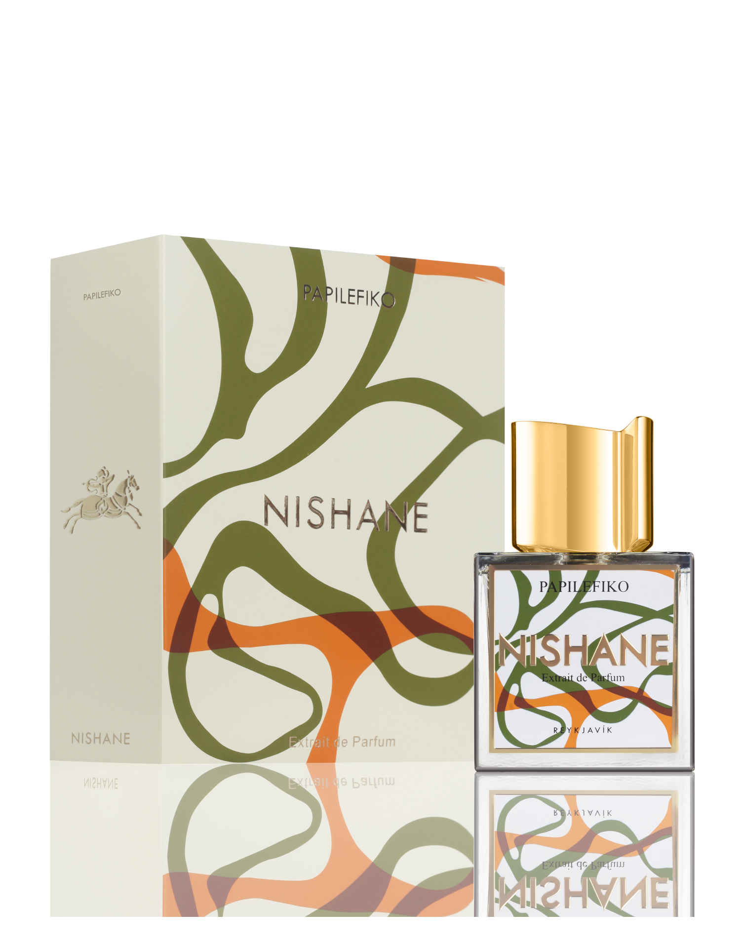 Buy Nishane Papilefiko EDP for Women - 100ml in Pakistan