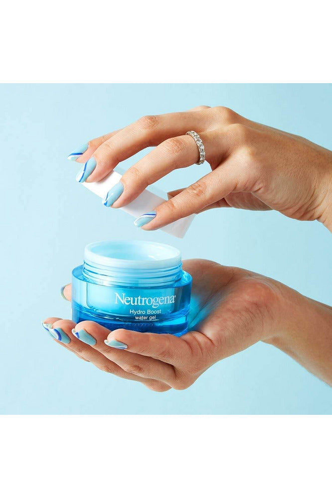 Buy Neutrogena Hydro Boost Water Gel 50ml in Pakistan