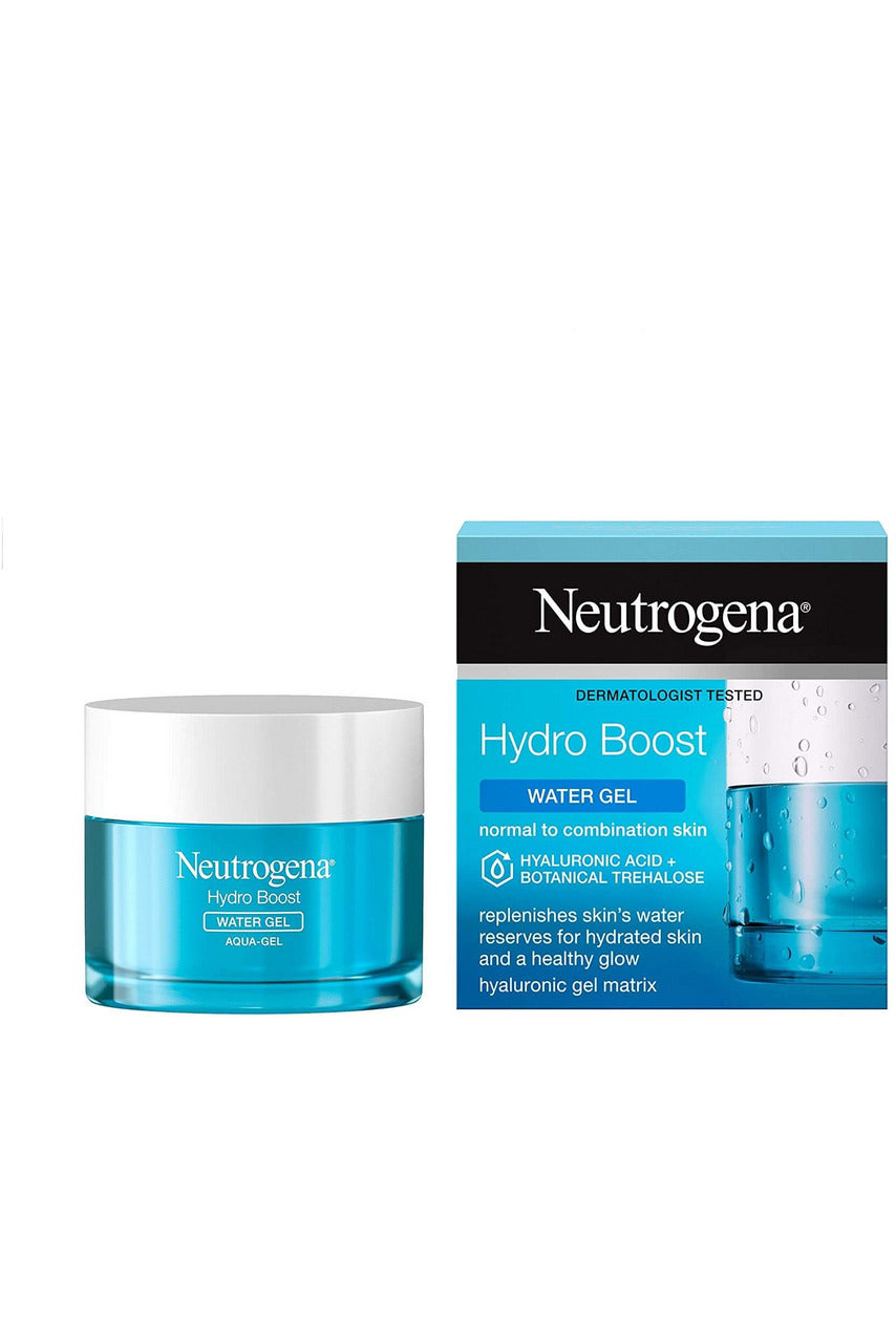 Buy Neutrogena Hydro Boost Water Gel 50ml in Pakistan