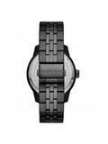 Buy Michael Kors Mens Chronograph Quartz Stainless Steel Black Dial 44mm Watch - Mk7157 in Pakistan