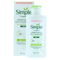 Buy Simple Replenishing Rich Moisturizer - 125ml in Pakistan