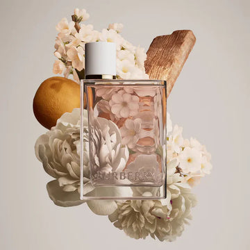 Burberry Her Blossom Women EDP 100Ml