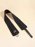 Buy SHEIN New Arrival Retro Court Style Women's Slimming Waist Belt With Multi-loop Buckle And Elastic Band, Matchable With Dress in Pakistan